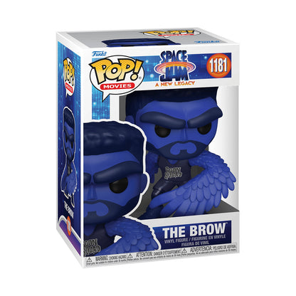 FUNKO POP MOVIES: SPACE JAM 2 - THE BROW
