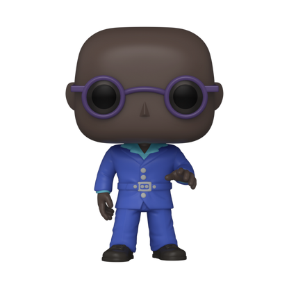 FUNKO POP MOVIES: THE MATRIX 4 - MORPHEUS