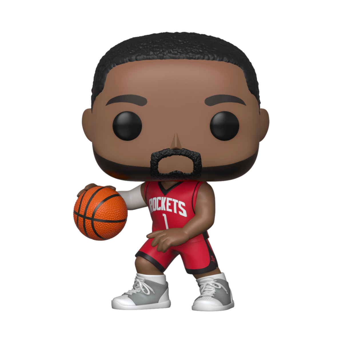 FUNKO POP NBA: CELTICS - ROCKETS-JOHNWALL(RED JERSEY)