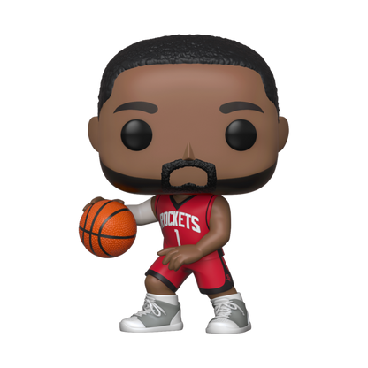 FUNKO POP NBA: CELTICS - ROCKETS-JOHNWALL(RED JERSEY)