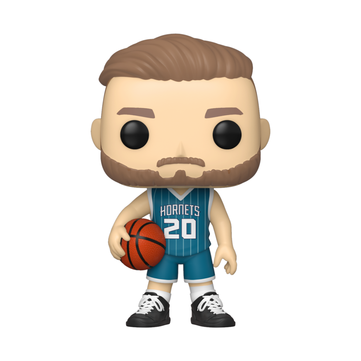 FUNKO POP NBA: CELTICS - :HORNETS-GORDON HAYWARD(TEAL JERSEY)