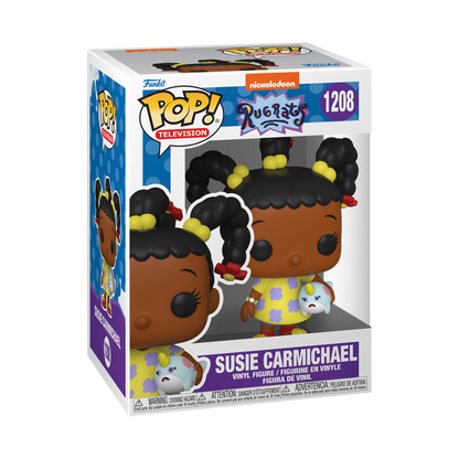 FUNKO POP TV: RUGRATS - SUSIE