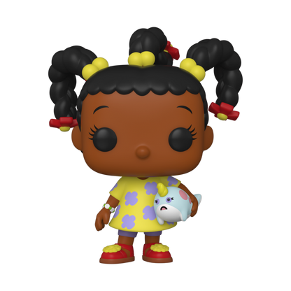 FUNKO POP TV: RUGRATS - SUSIE