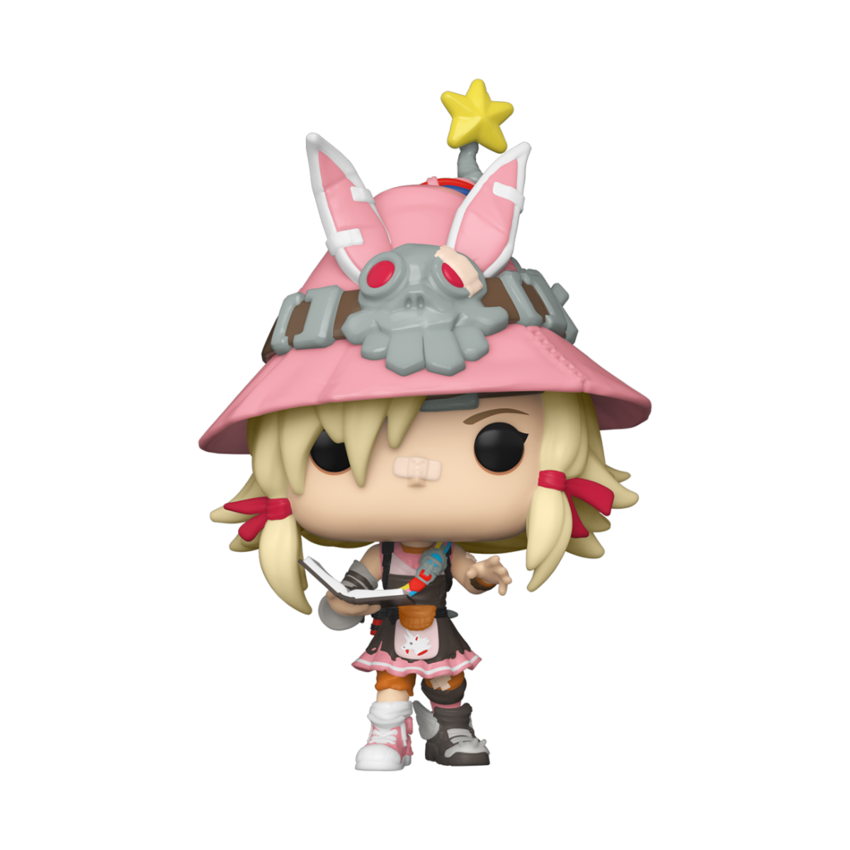 FUNKO POP GAMES: TINY TINA'S WONDERLAND - TINY TINA