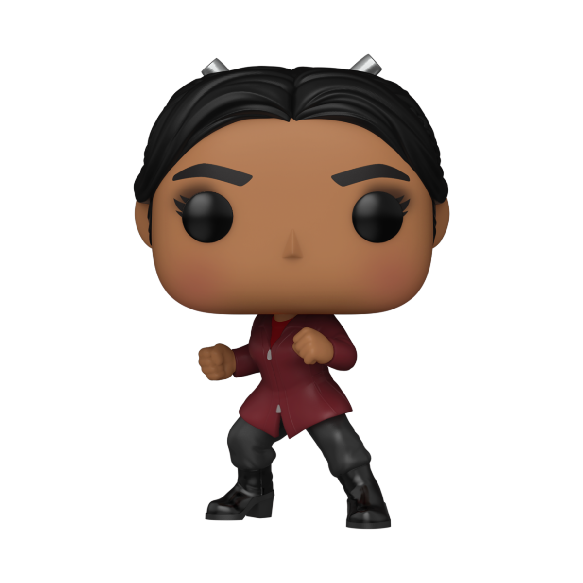 FUNKO POP: MARVEL - MS. MARVEL - NAJMA
