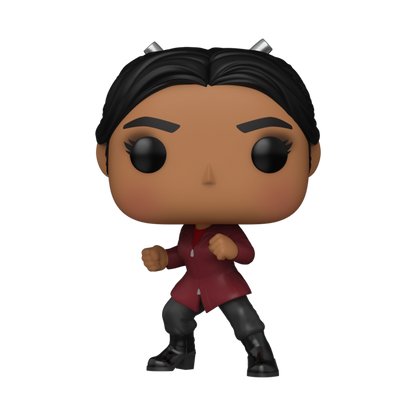 FUNKO POP: MARVEL - MS. MARVEL - NAJMA