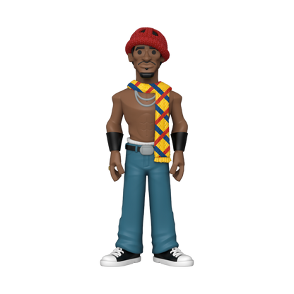 FUNKO GOLD 12" MUSIC: OUTKAST - ANDRE3000 (MS. JACKSON)