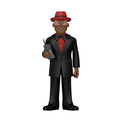 FUNKO VINYL GOLD 5": OUTKAST - BIG BOI (HEY YA)