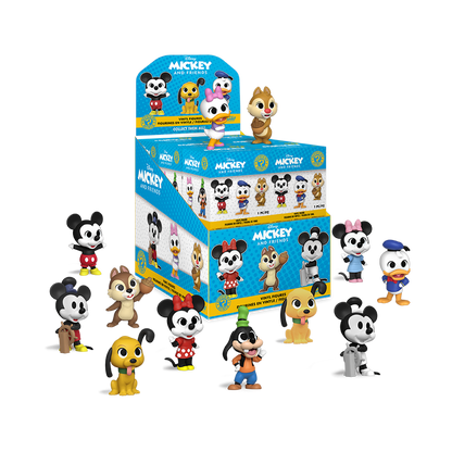 FUNKO MYSTERY MINIS: DISNEY