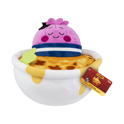 FUNKO PAKA PAKA PLUSH: SOUP TROOP - 7" FRENCH ONION