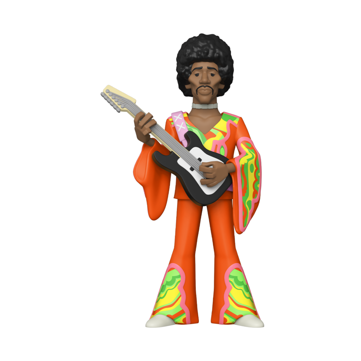FUNKO GOLD 12" MUSIC: JIMI HENDRIX - JIMI HENDRIX