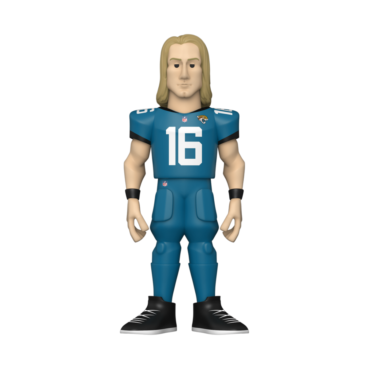 FUNKO GOLD 5" NFL: JAGUARS - TREVOR LAWRENCE (HOME)