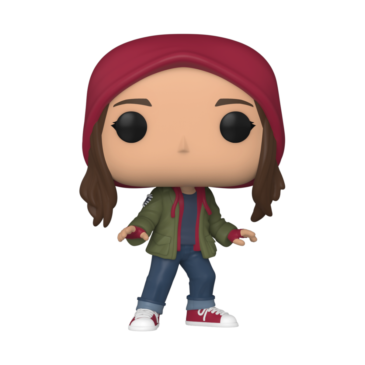 FUNKO POP MOVIES: JURASSIC WORLD 3 - MAISIE