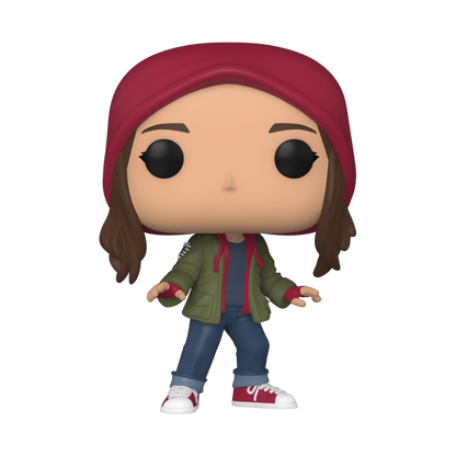 FUNKO POP MOVIES: JURASSIC WORLD 3 - MAISIE