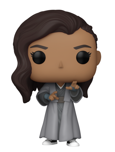 FUNKO POP: MARVEL - DR STRANGE - AMERICA CHAVEZ