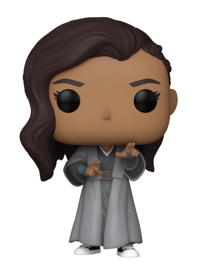 FUNKO POP: MARVEL - DR STRANGE - AMERICA CHAVEZ