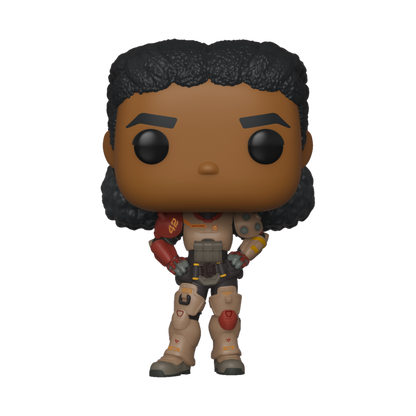 FUNKO POP DISNEY: LIGHTYEAR - IZZY