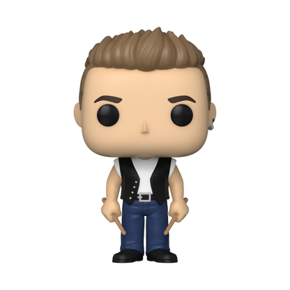 FUNKO POP ROCKS: U2 - LARRY