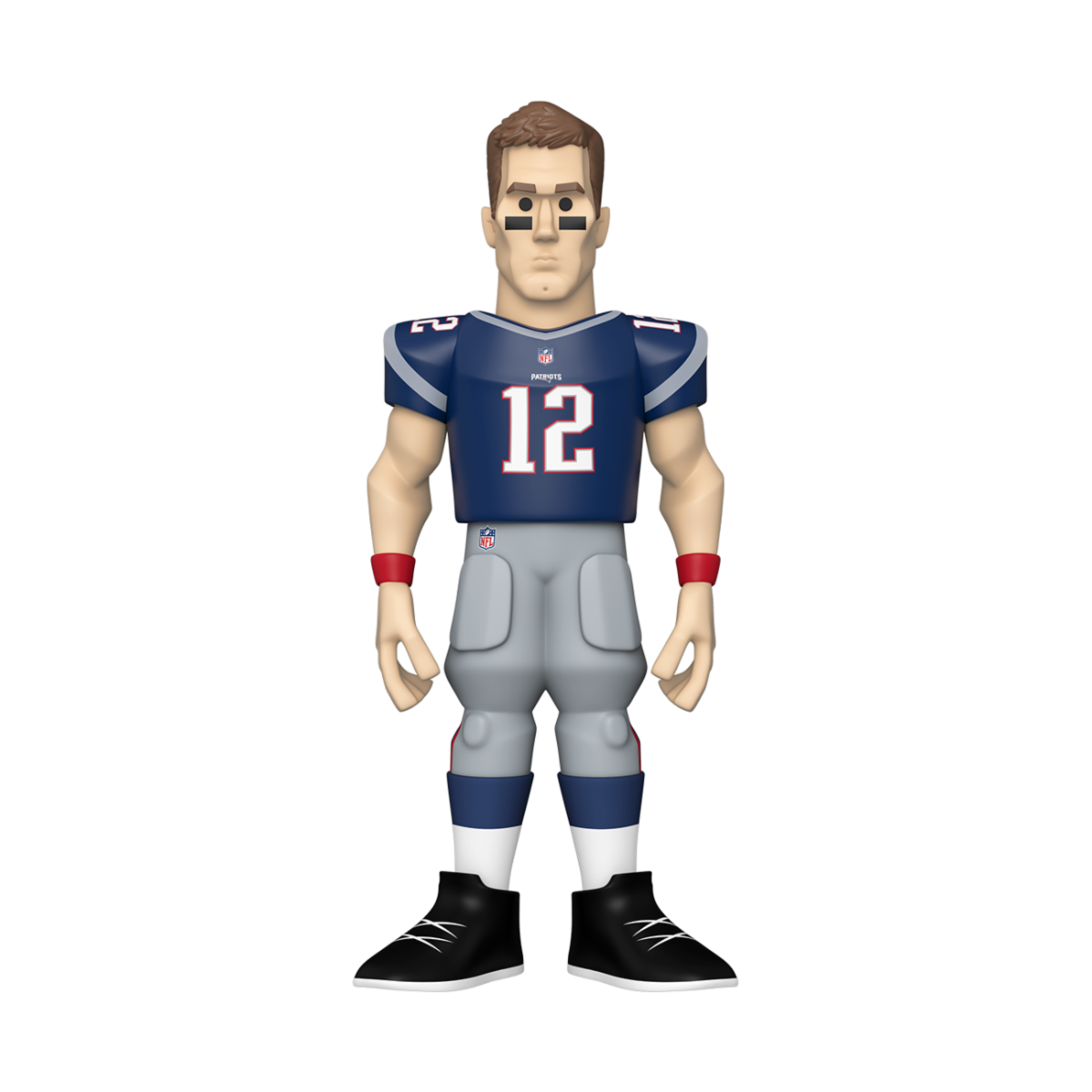 FUNKO GOLD 12" NFL: BUCCANEERS - TOM BRADY