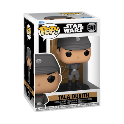 FUNKO POP: STAR WARS - TALA