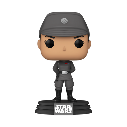 FUNKO POP: STAR WARS - TALA
