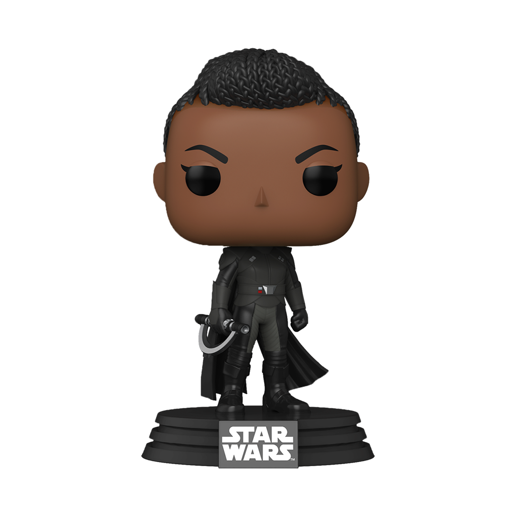 FUNKO POP: STAR WARS - REVA