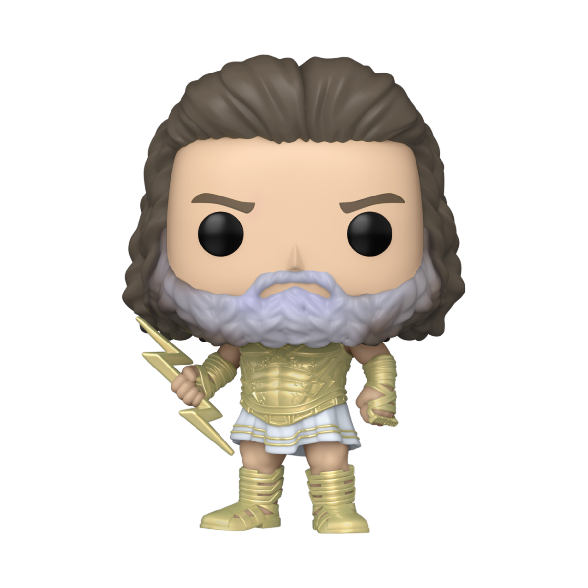 FUNKO POP: MARVEL - THOR L&T - ZEUS