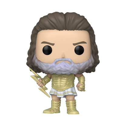 FUNKO POP: MARVEL - THOR L&T - ZEUS