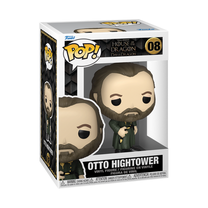 FUNKO POP TV: OTTO HIGHTOWER