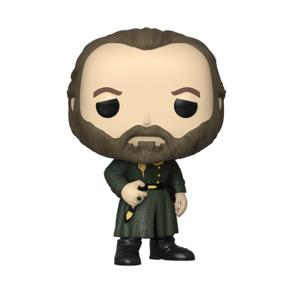FUNKO POP TV: OTTO HIGHTOWER
