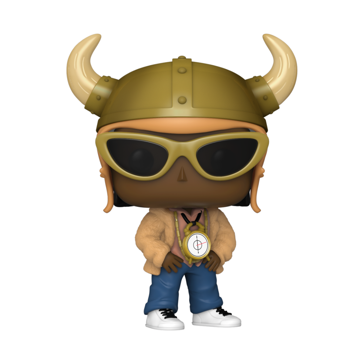 FUNKO POP ROCKS: FLAVOR FLAV