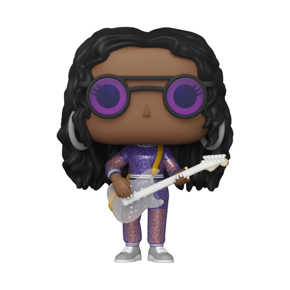 FUNKO POP ROCKS: H.E.R - H.E.R