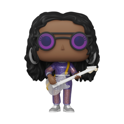 FUNKO POP ROCKS: H.E.R - H.E.R