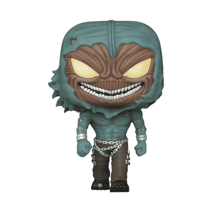 FUNKO POP ROCKS: DISTURBED - THE GUY