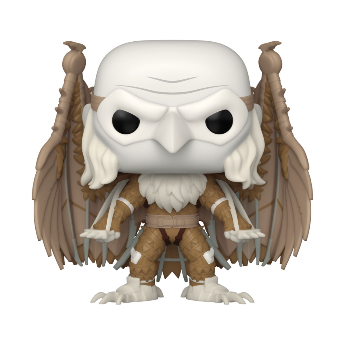 FUNKO POP: MARVEL - SPIDER-MAN - MEDIEVAL VULTURE