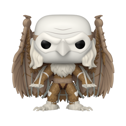 FUNKO POP: MARVEL - SPIDER-MAN - MEDIEVAL VULTURE