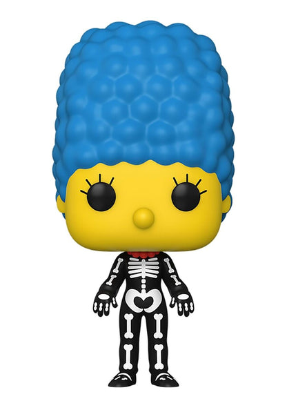 FUNKO POP TV: SIMPSONS - SKELETON MARGE