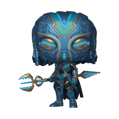 FUNKO POP: MARVEL - BLACK PANTER - ANEKA (MIDNIGHT ANGEL)