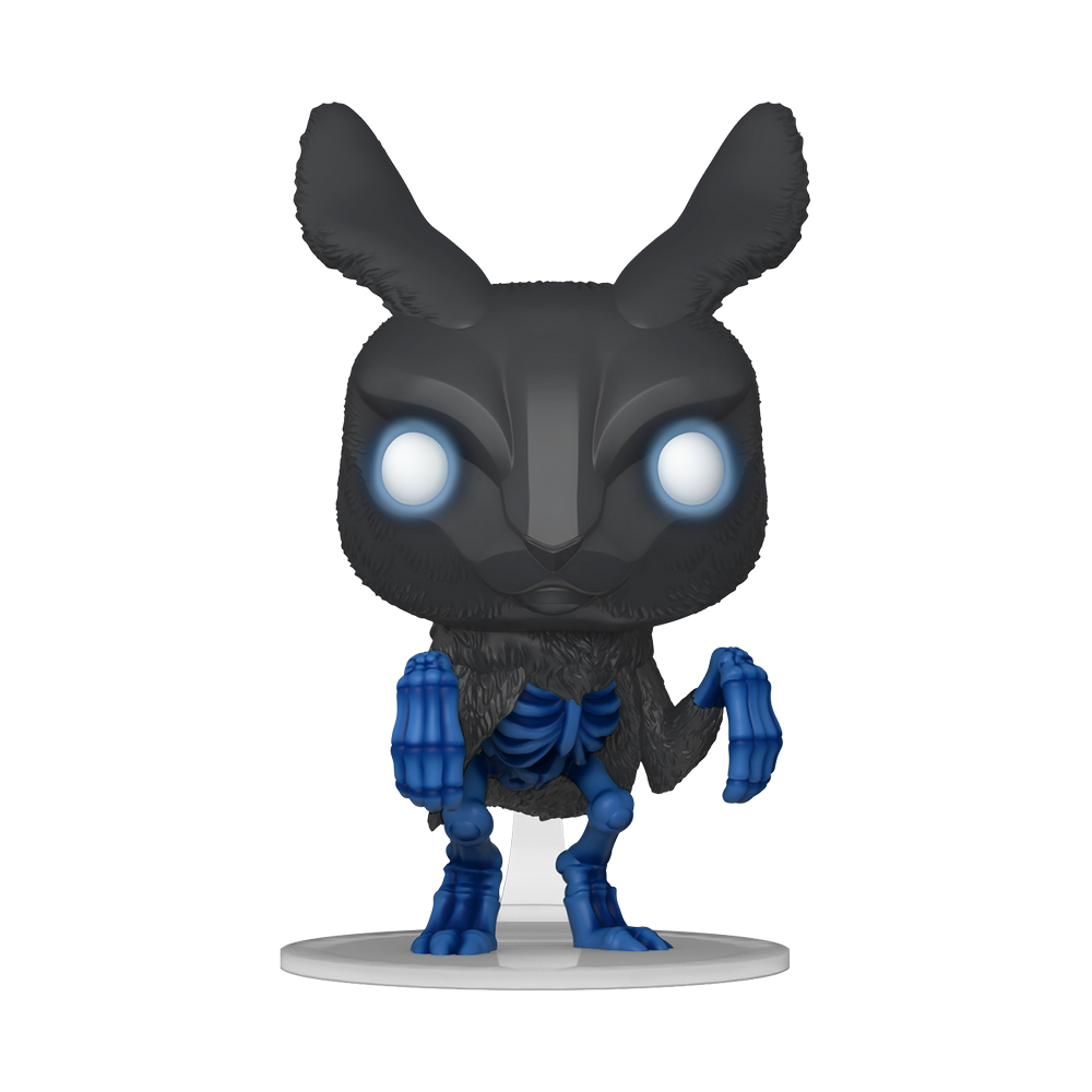 FUNKO POP MOVIES: PINOCCHIO - BLACK RABBIT