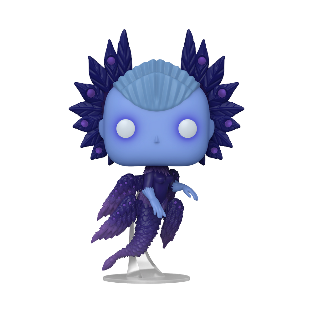 FUNKO POP MOVIES: PINOCCHIO - WOOD SPRITE
