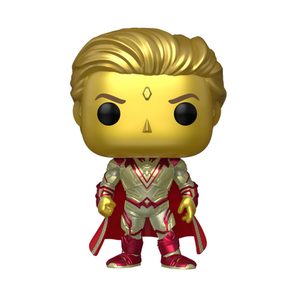 FUNKO POP: MARVEL - GUARDIANS OF THE GALAXY - ADAM WARLOCK