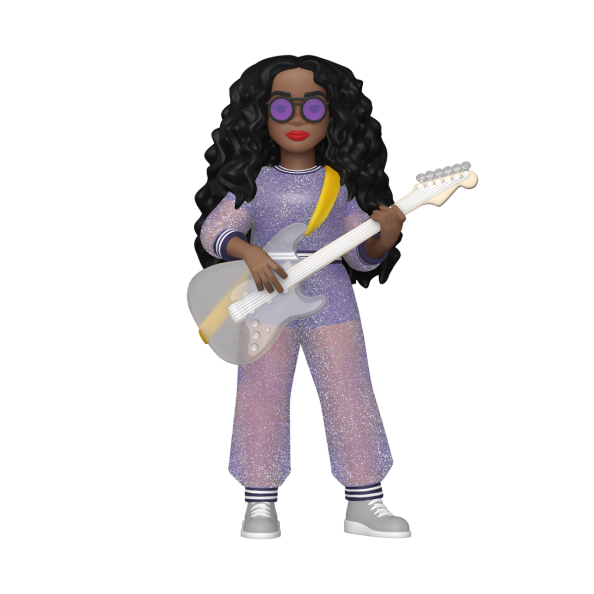 FUNKO GOLD 5" MUSIC: H.E.R