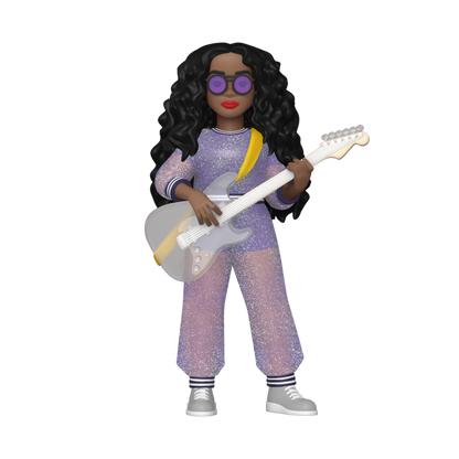 FUNKO GOLD 5" MUSIC: H.E.R