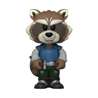 FUNKO VINYL SODA: GOTG3- ROCKET W/CH(M)