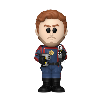 FUNKO VINYL SODA: GOTG3- STAR-LORD W/CH(M)