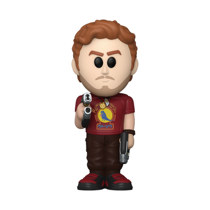 FUNKO VINYL SODA: GOTG3- STAR-LORD W/CH(M)