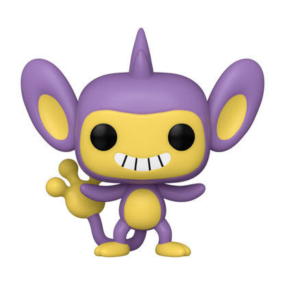 FUNKO POP GAMES: POKEMON - AIPOM