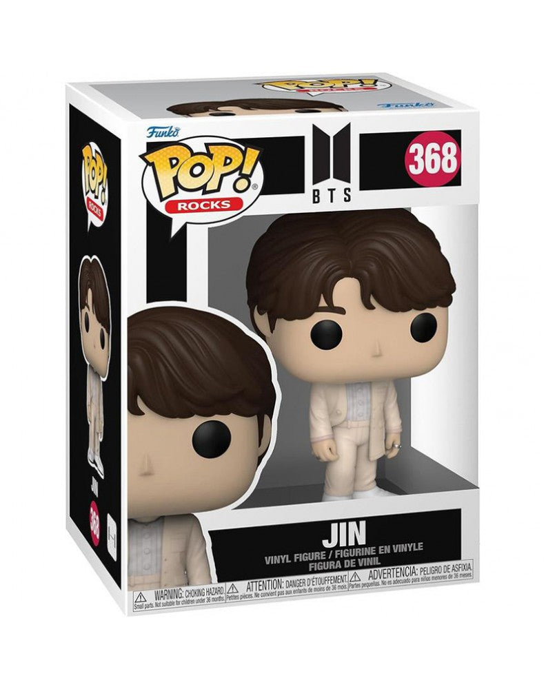 FUNKO POP ROCKS: BTS - JIN