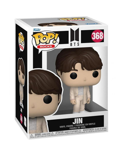 FUNKO POP ROCKS: BTS - JIN