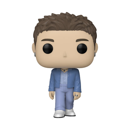 FUNKO POP ROCKS: BTS - RM